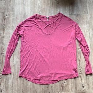 •3 for $10 Sale•Victoria’s Secret PINK Long Sleeve
